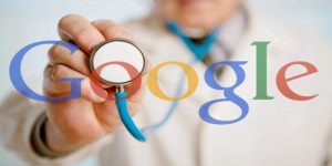 Google'dan Hastalık Aramalarına Yeni Hazırlık 1