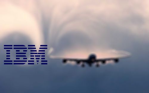 IBM Uçaklardaki Türbülans Problemine Çözüm Üretiyor