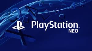 PlayStation 4 Neo Geliyor1