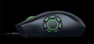 Razer Naga Hex V2 -