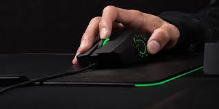 Razer Naga Hex V2