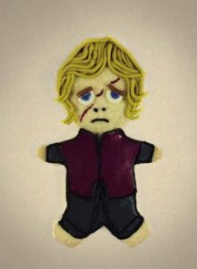 Tyrion Lannister