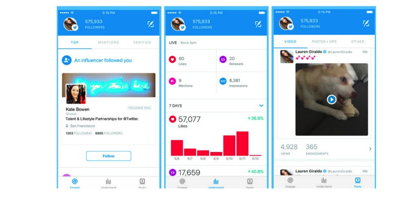 twitter-engage-uygulamasi