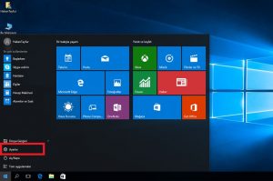 windows10-eski-sisteme-donme