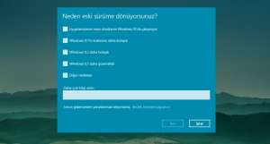 windows10-eski-sisteme-donme