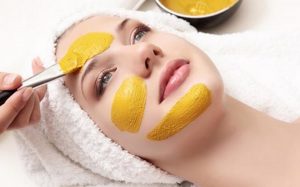 besan-water-and-turmeric-face-pack-for-unwanted-facial-hair-removal