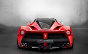 la-ferrari-posteriore