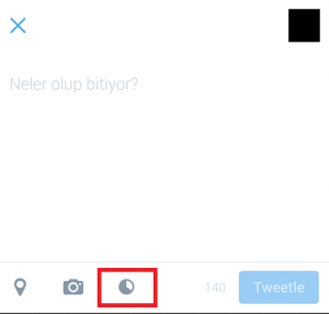 twitterde-anket-nasıl-yapılır