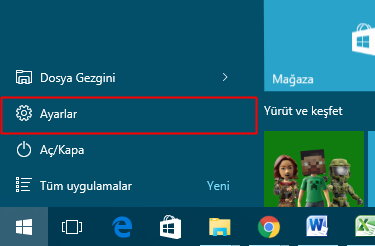 windows-10-dil-nasıl-degistirilir