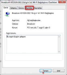 bilgisayarda-dogru-driver-nasıl bulunur
