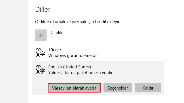 windows-10-dil-nasıl-degistirilir