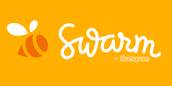 swarm-foursquare