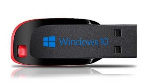 Windows-10-USB-tool-nasıl-yapılır ? 