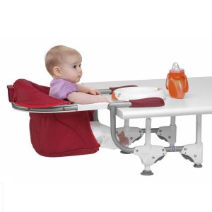 Bebeklerde Mama Sandalyesi Nasıl Seçilmeli 3