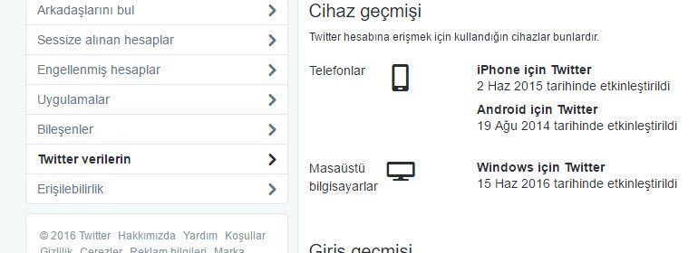 Facebook - Twitter Hack'lendiği Nasıl Anlaşılır-2