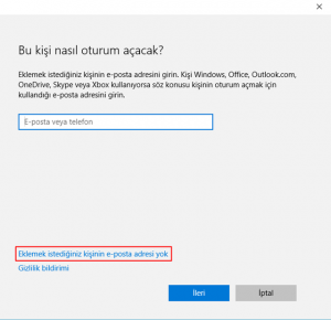 windows10-uzerinden-hesap-nasıl-olusturulur