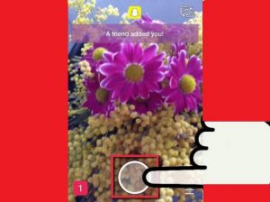 Snapchat Süre Sınırlaması Nasıl Ayarlanır 2