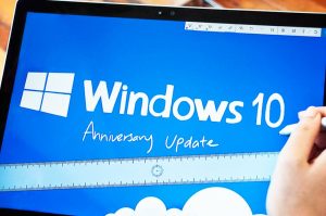 Windows 10 Yıldönümü Güncellemesi Kurulumu Nasıl Yapılır 1
