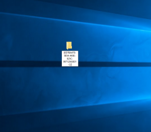 Windows 10 İşletim Sisteminde God Mode Nasıl Aktif Edilir 3