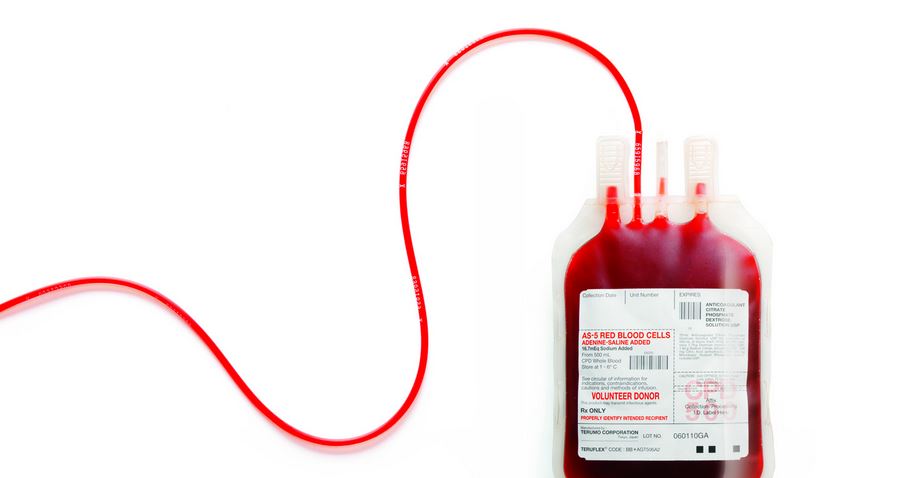kan bağışı nasıl yapılır