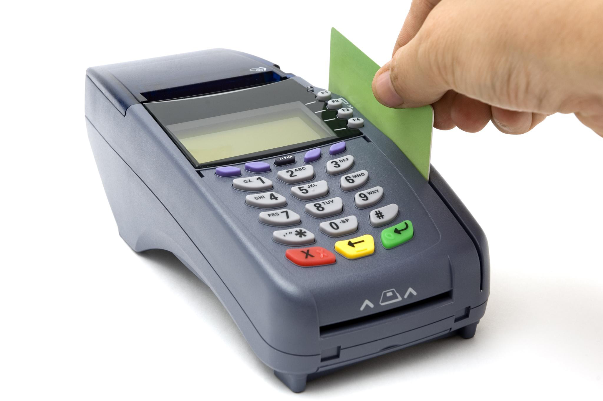 POS Cihazı Nasıl Kullanılır POS Cihazı Nasıl Kullanılır