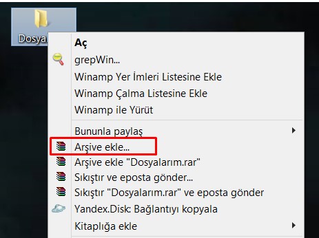 winrar-ile-dosyalar-nasıl-sifrelenir