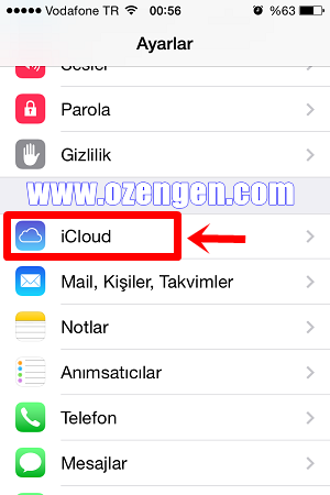 icloud-hesabında-bulunan-veriler-nasıl-silinir