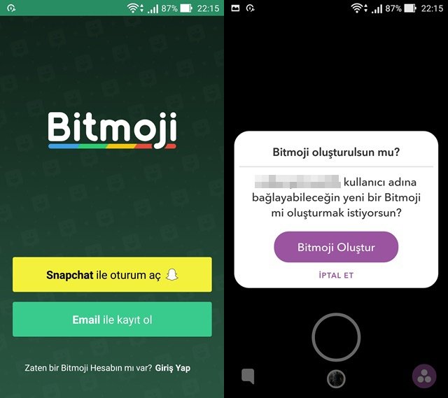 bitmoloji-snapchatde-nasıl-kullanılır