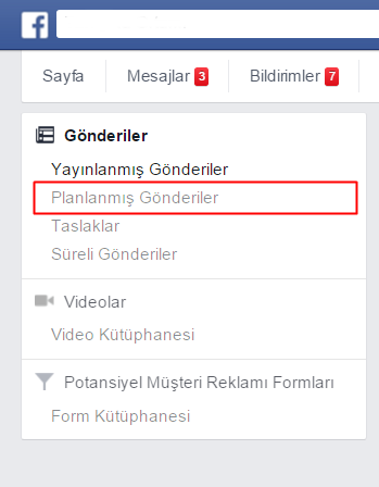 facebook-gonderi-planlanması-nasıl-yapılır