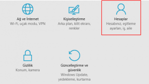 windows10-uzerinden-hesap-nasıl-olusturulur