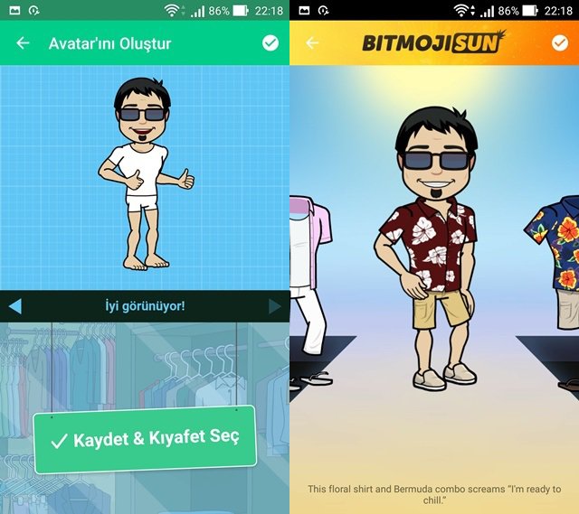 bitmoloji-snapchatde-nasıl-kullanılır