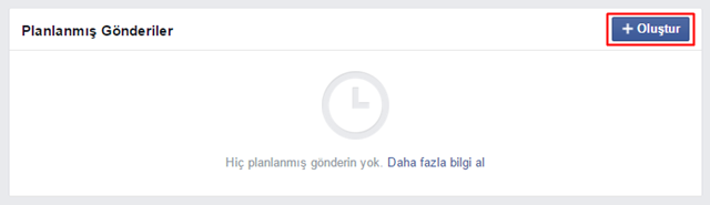 facebook-gonderi-planlanması-nasıl-yapılır