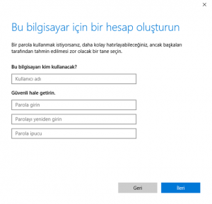 windows10-uzerinden-hesap-nasıl-olusturulur