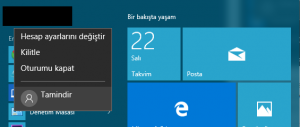 windows10-uzerinden-hesap-nasıl-olusturulur