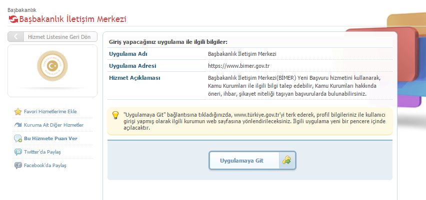 bimer-basvurusu-nasil-yapilir
