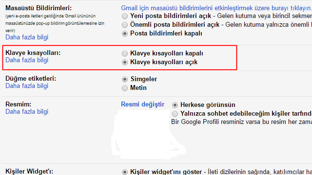 gmail-klavye-kisayollari-nelerdir-1