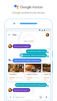 google-allo-nasil-kurulur