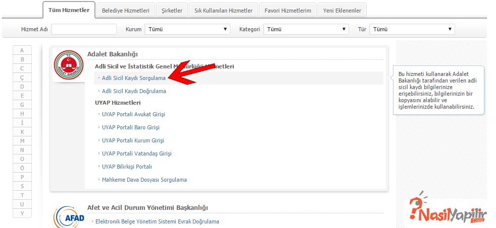 internetten-adli-sicil-kaydi-nasil-alinir