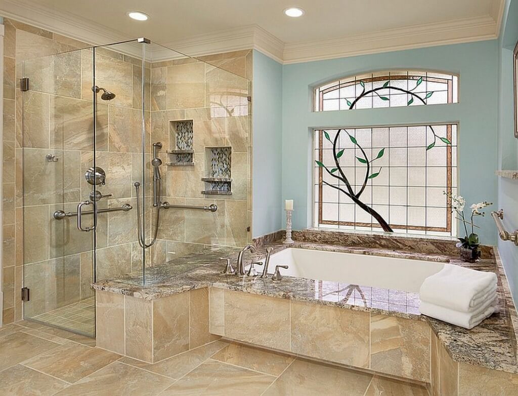 Kışın Banyo Nasıl Isıtılır Kışın Banyo Nasıl Isıtılır
