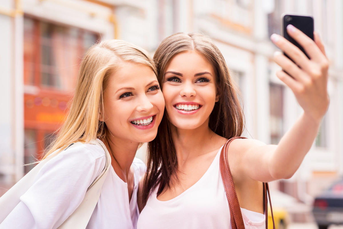 Etiket: selfie nasıl çekilir Etiket: selfie nasıl çekilir